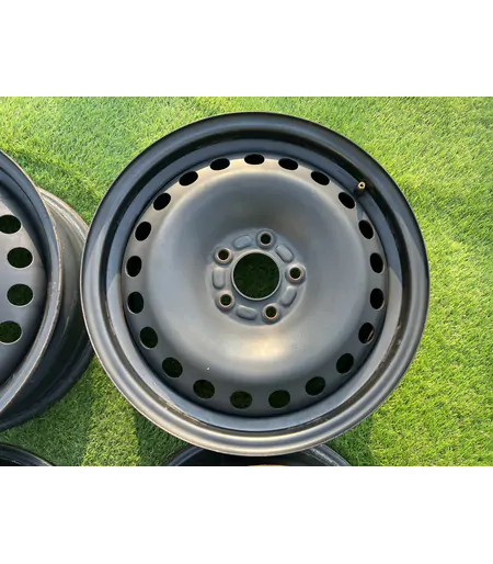 5x108 16" Ford gyári lemezfelni 6,5Jx16h2 ET50 4