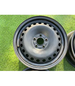 5x108 16" Ford gyári lemezfelni 6,5Jx16h2 ET50 5