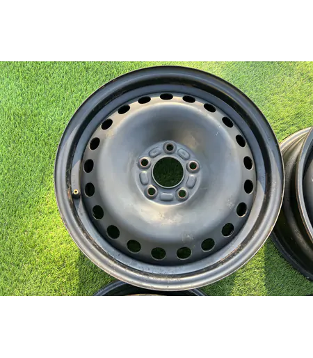 5x108 16" Ford gyári lemezfelni 6,5Jx16h2 ET50 5