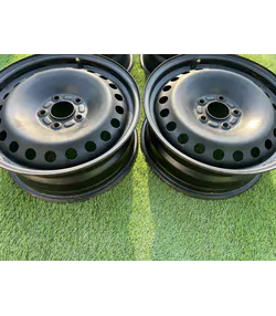 5x108 16" Ford gyári lemezfelni 6,5Jx16h2 ET50 6
