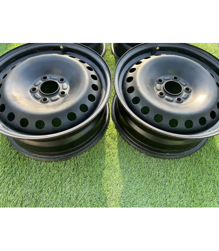 5x108 16" Ford gyári lemezfelni 6,5Jx16h2 ET50 6