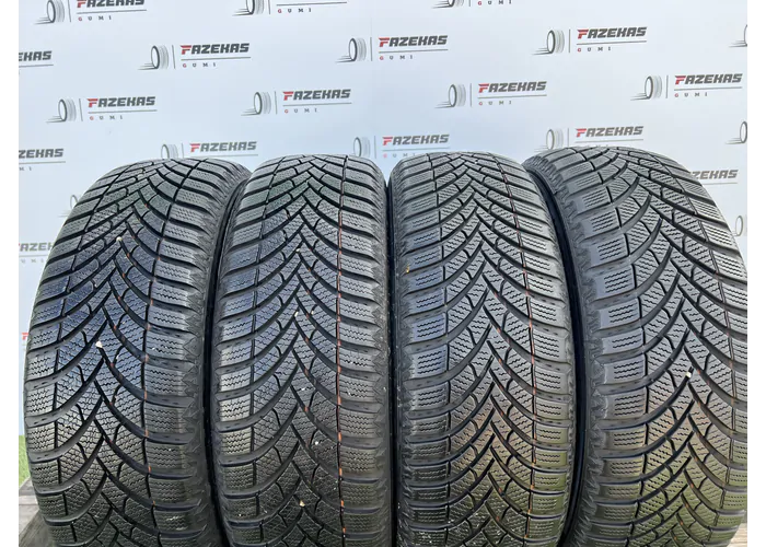 185/60 R15 Semperit Speed Grip 5 téli gumi 6-7,5mm - Mobil Gumis