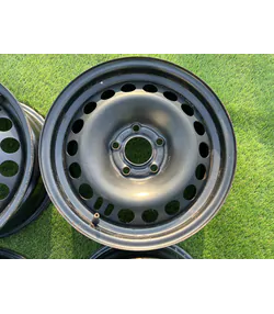 5x110 15" Opel gyári lemezfelni 6,5Jx15h2 ET35 4