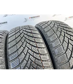 185/60 R15 Semperit Speed Grip 5 téli gumi 6-7,5mm - Mobil Gumis 3