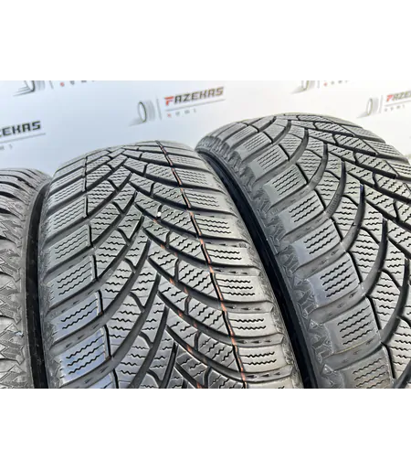 185/60 R15 Semperit Speed Grip 5 téli gumi 6-7,5mm - Mobil Gumis 3