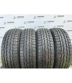 175/70 R14 Nokian Wrc 3 téli gumi 6mm - Mobil Gumis