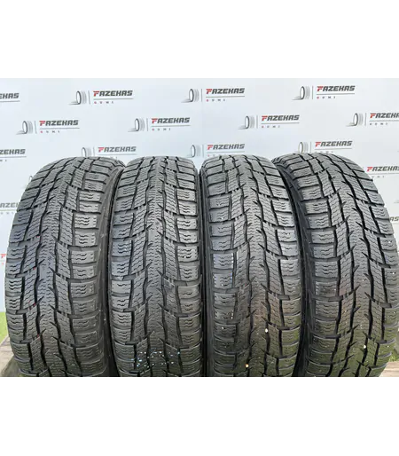 175/70 R14 Nokian Wrc 3 téli gumi 6mm - Mobil Gumis
