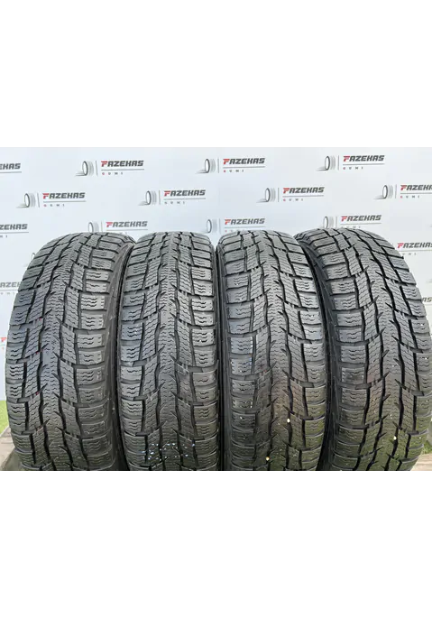 175/70 R14 Nokian Wrc 3 téli gumi 6mm - Mobil Gumis