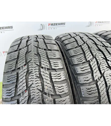 175/70 R14 Nokian Wrc 3 téli gumi 6mm - Mobil Gumis 2