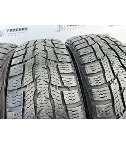 175/70 R14 Nokian Wrc 3 téli gumi 6mm - Mobil Gumis 3