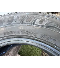 185/60 R14 Sumitomo WT200 téli gumi 5,5-7mm - Mobil Gumis 6