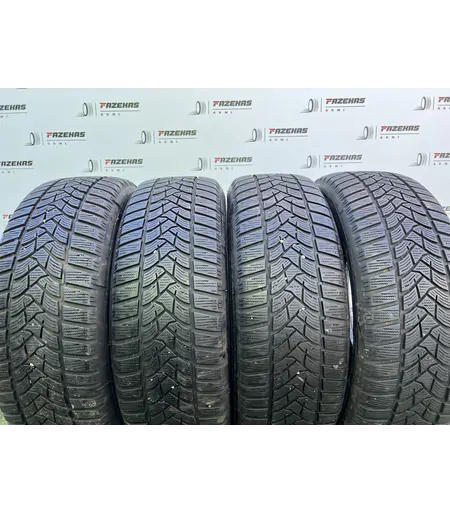 215/65 R16 Dunlop Winter Sport 5 téli gumi 5,5mm - Mobil Gumis