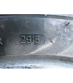 215/65 R16 Dunlop Winter Sport 5 téli gumi 5,5mm - Mobil Gumis 6