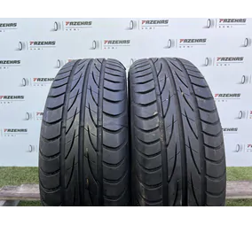 195/60 R15 Semperit Speed life nyári gumi 6,5mm - Mobil Gumis