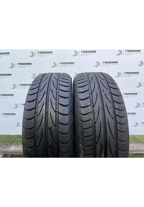 195/60 R15 Semperit Speed life nyári gumi 6,5mm - Mobil Gumis
