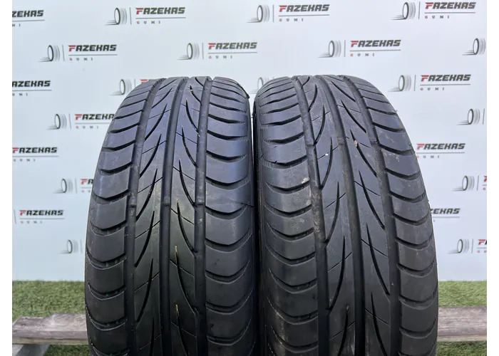 195/60 R15 Semperit Speed life nyári gumi 6,5mm - Mobil Gumis