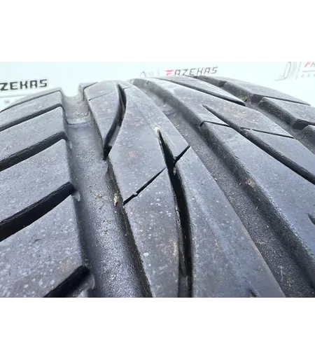 195/60 R15 Semperit Speed life nyári gumi 6,5mm - Mobil Gumis 3