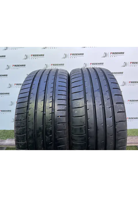 215/45 R18 Toyo Tires Proxes R51A nyári gumi 7mm - Mobil Gumis
