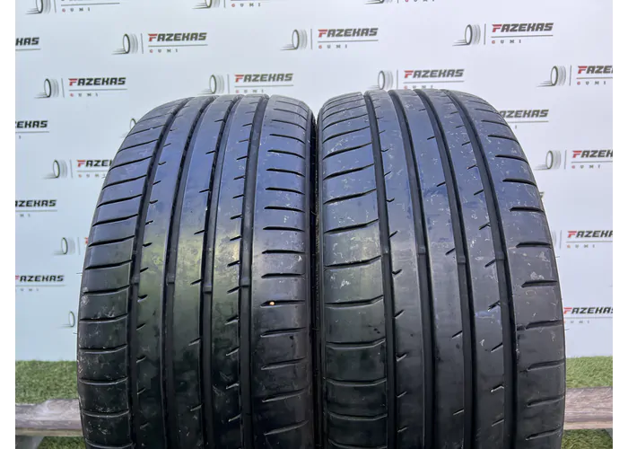 215/45 R18 Toyo Tires Proxes R51A nyári gumi 7mm - Mobil Gumis