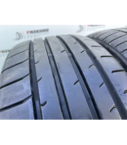 215/45 R18 Toyo Tires Proxes R51A nyári gumi 7mm - Mobil Gumis 2