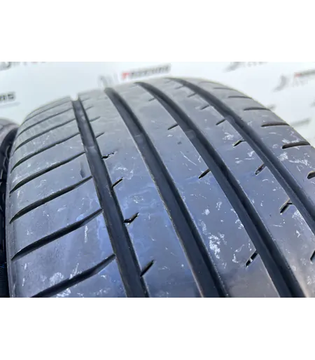 215/45 R18 Toyo Tires Proxes R51A nyári gumi 7mm - Mobil Gumis 3