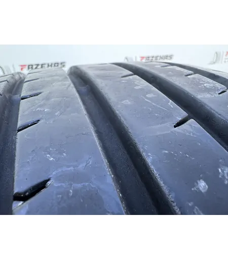 215/45 R18 Toyo Tires Proxes R51A nyári gumi 7mm - Mobil Gumis 4