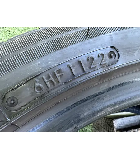 215/45 R18 Toyo Tires Proxes R51A nyári gumi 7mm - Mobil Gumis 6