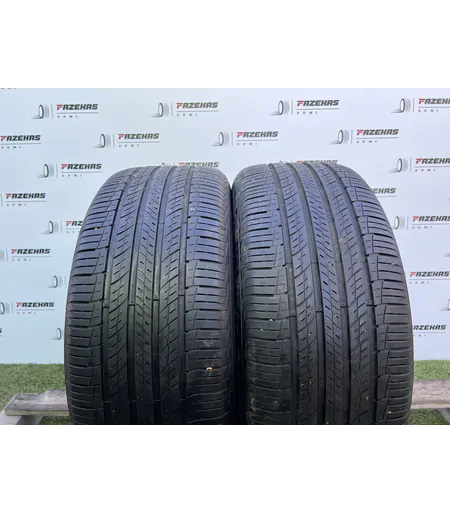 235/55 R17 Hankook Dynapro HP 2 nyári gumi 5mm - Mobil Gumis