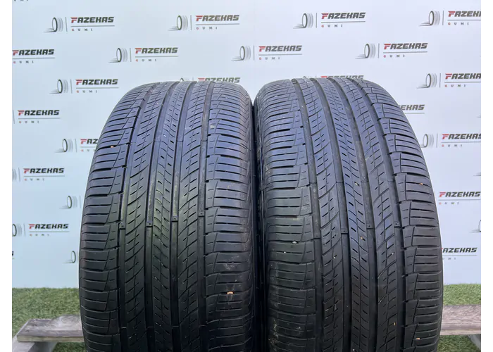 235/55 R17 Hankook Dynapro HP 2 nyári gumi 5mm - Mobil Gumis