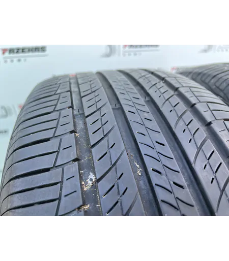 235/55 R17 Hankook Dynapro HP 2 nyári gumi 5mm - Mobil Gumis 2