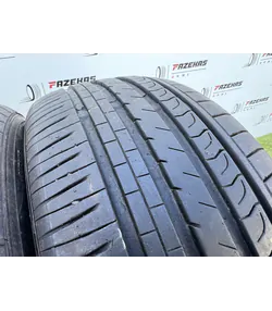 185/55 R15 Tomket Eco 3 nyári gumi 5mm - Mobil Gumis 3