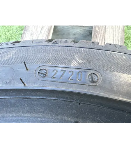 195/45 R16 Sebring RoadPerformance nyári gumi mm - Mobil Gumis 3