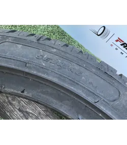 195/45 R16 Sebring RoadPerformance nyári gumi mm - Mobil Gumis 5