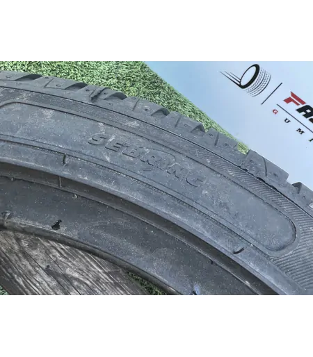 195/45 R16 Sebring RoadPerformance nyári gumi mm - Mobil Gumis 5
