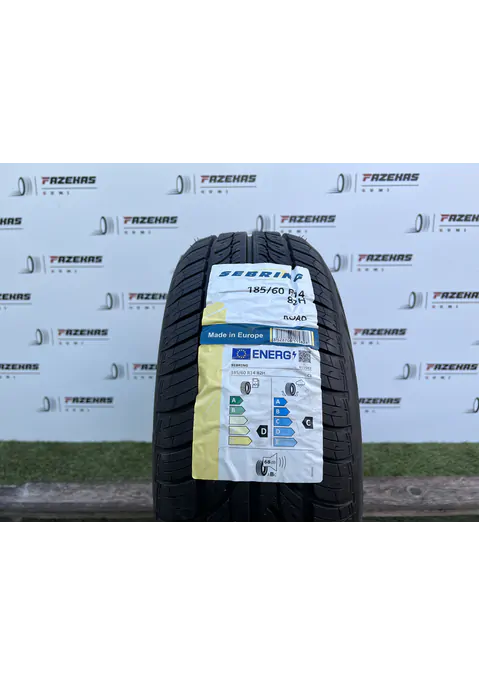 185/60 R14 Sebring Road nyári gumi mm - Mobil Gumis