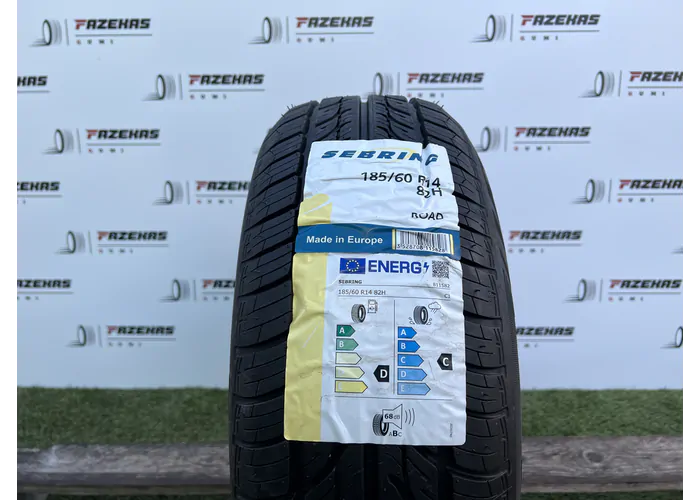185/60 R14 Sebring Road nyári gumi mm - Mobil Gumis