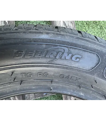 185/60 R14 Sebring Road nyári gumi mm - Mobil Gumis 6