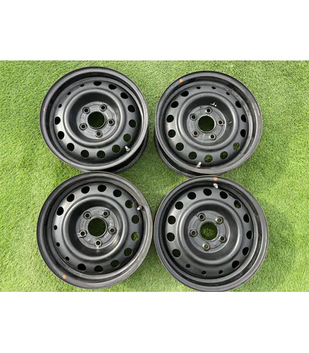 5x114.3 15" Hyundai,Kia gyári lemezfelni 6Jx15h2 ET46