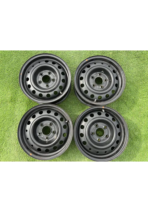 5x114.3 15" Hyundai,Kia gyári lemezfelni 6Jx15h2 ET46