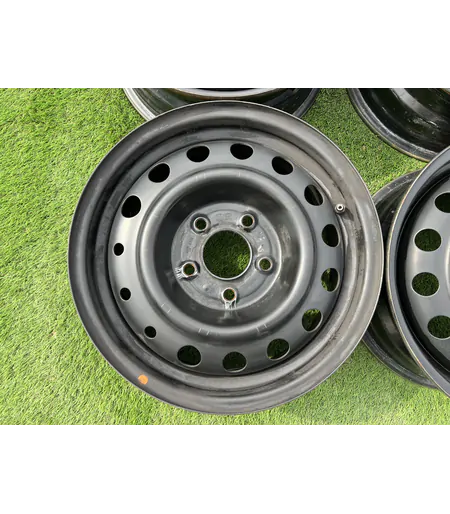 5x114.3 15" Hyundai,Kia gyári lemezfelni 6Jx15h2 ET46 2
