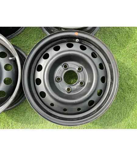 5x114.3 15" Hyundai,Kia gyári lemezfelni 6Jx15h2 ET46 3