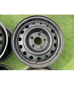5x114.3 15" Hyundai,Kia gyári lemezfelni 6Jx15h2 ET46 4