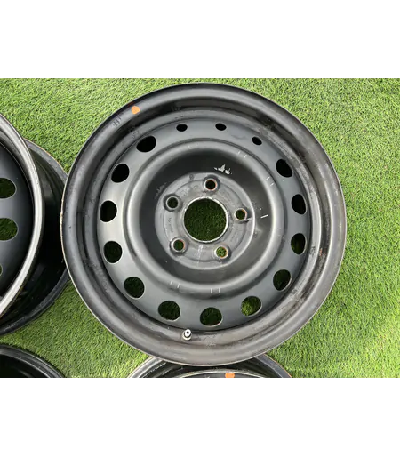 5x114.3 15" Hyundai,Kia gyári lemezfelni 6Jx15h2 ET46 4