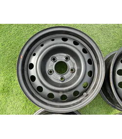 5x114.3 15" Hyundai,Kia gyári lemezfelni 6Jx15h2 ET46 5