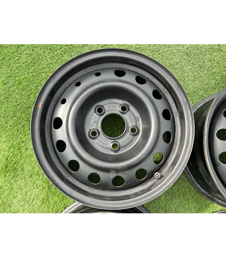 5x114.3 15" Hyundai,Kia gyári lemezfelni 6Jx15h2 ET46 5