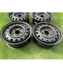 5x114.3 15" Hyundai,Kia gyári lemezfelni 6Jx15h2 ET46 6