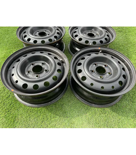 5x114.3 15" Hyundai,Kia gyári lemezfelni 6Jx15h2 ET46 6