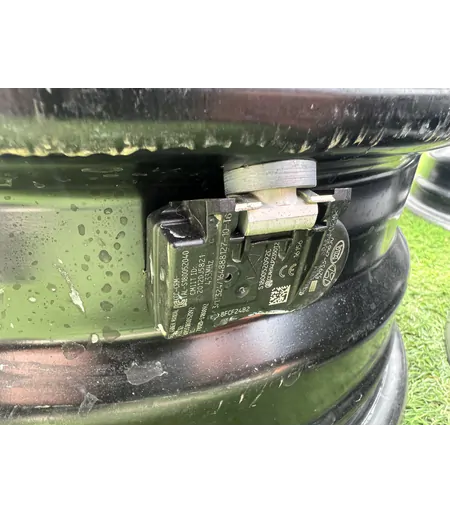 5x114.3 15" Hyundai,Kia gyári lemezfelni 6Jx15h2 ET46 7