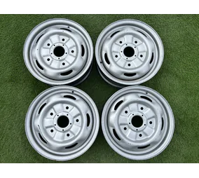 5x160 15" Ford gyári lemezfelni 5,5Jx15h2 ET60 alapértelmezett kép
