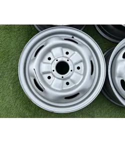 5x160 15" Ford gyári lemezfelni 5,5Jx15h2 ET60 2